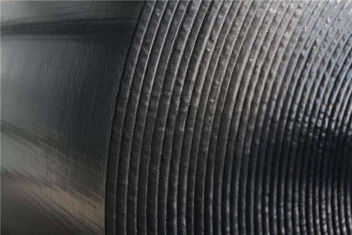 PVG整芯阻燃輸送帶 PVG整芯阻燃輸送帶